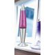 Rabalux Dekorativna rasveta Glitter E14 G45 1x MAX 25W ljubičasto (4115) - 4115