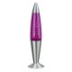 Rabalux Dekorativna rasveta Glitter E14 G45 1x MAX 25W ljubičasto (4115) - 4115