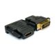 SANDBERG Adapter 507-39 DVI-M - HDMI-F - 44930