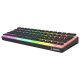 RAMPAGE Gaming Tastatura žična RADIANT K11 RGB mehanička crveni switch 38971 - EP3095402
