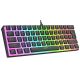 RAMPAGE Gaming Tastatura žična RADIANT K11 RGB mehanička crveni switch 38971 - EP3095402