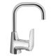 MINOTTI Slavina za lavabo Minotti Prima Labud - 8605030600354