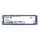 KINGSTON SSD M.2 NVMe NV3 4TB, Gen.4 SNV3S/4000G - 46148