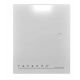 PARADOX Metalna kutija za alarmne centale 11x11x3cm - 40255-1