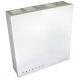 PARADOX Metalna kutija za alarmne centale 11x11x3cm - 40255-1