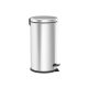 GEPARD Kanta za smeće sa pedalom 12L, inox - 412400