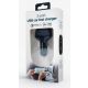 GEMBIRD Brzi auto punjač 2xUSB TA-U2QC3-CAR-01 QC3.0, 36W, crna - 158679