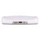 FORMA LED punjiva lampa NR1012, bela - EP2886705