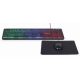 GEMBIRD KBS-UML-01 3-in-1 backlight set tastatura, mis i podloga FO - 40292