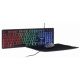 GEMBIRD KBS-UML-01 3-in-1 backlight set tastatura, mis i podloga FO - 40292
