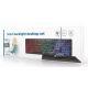 GEMBIRD KBS-UML-01 3-in-1 backlight set tastatura, mis i podloga FO - 40292