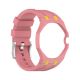 Narukvica za RegalPop dzepni sat pink - EP3193079