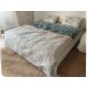 VIKTORIJA Zimski set posteljine Cvet 200x220cm - VLK000412-cvet