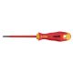 Felo Šrafciger Ergonic VDE slot 4.0 x 100 41304090 - 41304090