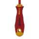 Felo Šrafciger Ergonic VDE slot 4,5 x 125 41304590 - 41304590
