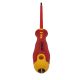 Felo Šrafciger Ergonic VDE slot 4,5 x 125 41304590 - 41304590