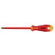 Felo Šrafciger Ergonic VDE slot 6,5 x 150 41306590 - 41306590