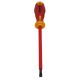 Felo Šrafciger Ergonic VDE slot 6,5 x 150 41306590 - 41306590