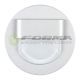FORMA Zidna lampa LED 1W LU-02-1 4000K SV - 001317