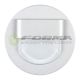FORMA Zidna lampa LED 1W LU-02-1 4000K SV - 001317
