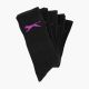 SLAZENGER Čarape slaz 5pk crew sock ld00 w - 413202-90-050