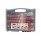 Felo Set šrafcigera Ergonic Slim VDE sa testerom napona SL/PH/PZ 41380736 7 kom - 41380736