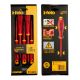 Felo Set šrafcigera Ergonic VDE E-Slim SL/PH 41385198 5 kom - 41385198