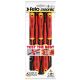 Felo Set šrafcigera Ergonic VDE E-Slim SL/PH 41385198 5 kom - 41385198