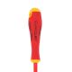 Felo Šrafciger Ergonic VDE E-Slim slot 3,0 x 100 41393090 - 41393090