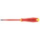 Felo Šrafciger Ergonic VDE E-Slim slot 3,0 x 100 41393090 - 41393090
