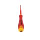 Felo Šrafciger Ergonic VDE E-Slim slot 3,5 x 100 41393590 - 41393590