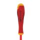 Felo Šrafciger Ergonic VDE E-Slim slot 3,5 x 100 41393590 - 41393590