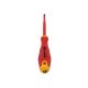 Felo Šrafciger Ergonic VDE E-Slim slot 5,5 x 125 41395590 - 41395590
