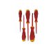 Felo Set šrafcigera  Ergonic VDE sa testerom napona SL/PH 41396398 6 kom - 41396398