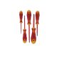Felo Set šrafcigera  Ergonic VDE sa testerom napona SL/PH 41396398 6 kom - 41396398