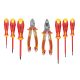 Felo Set alata Ergonic VDE SL/PH 41398517 8 kom - 41398517