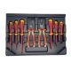 Felo Set alata Ergonic VDE SL/PH 41398517 8 kom - 41398517