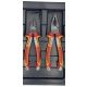 Felo Set alata Ergonic VDE SL/PH 41398517 8 kom - 41398517