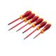Felo Set alata Ergonic VDE SL/PH 41398517 8 kom - 41398517