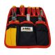 Felo Set alata za električare Ergonic VDE SL/PH 41399504 9 kom u torbi za pojas - 41399504