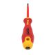 Felo Šrafciger Ergonic VDE Phillips PH1 x 80 41410290 - 41410290