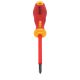 Felo Šrafciger Ergonic VDE Phillips PH1 x 80 41410290 - 41410290