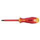 Felo Set šrafcigera  Ergonic VDE SL/PH/PZ/TX 41491093 10 kom - 41491093