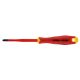 Felo Šrafciger Ergonic VDE E-Slim Phillips PH2 x 100 41429390 - 41429390