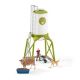 Schleich Silos i zivotinje - 41429-1-1