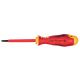 Felo Šrafciger Ergonic VDE Pozidriv PZ1 x 80 41510290 - 41510290