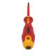 Felo Šrafciger Ergonic VDE Pozidriv PZ1 x 80 41510290 - 41510290