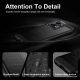 Maska za Xiaomi Redmi 17 4G/5G (EU) crna Defender Safeguard - EP3268079