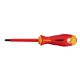 Felo Šrafciger Ergonic VDE Pozidriv PZ2 x 100 41520390 - 41520390
