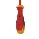 Felo Šrafciger Ergonic VDE Pozidriv PZ2 x 100 41520390 - 41520390